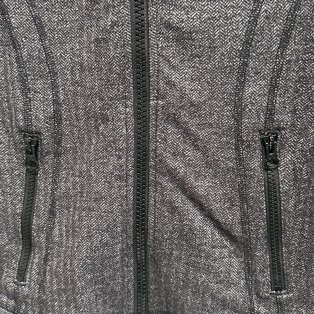 Lululemon Define Zip Up - image 4